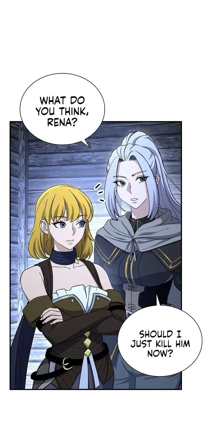 Skeleton Soldier Chapter 145 page 25 - 