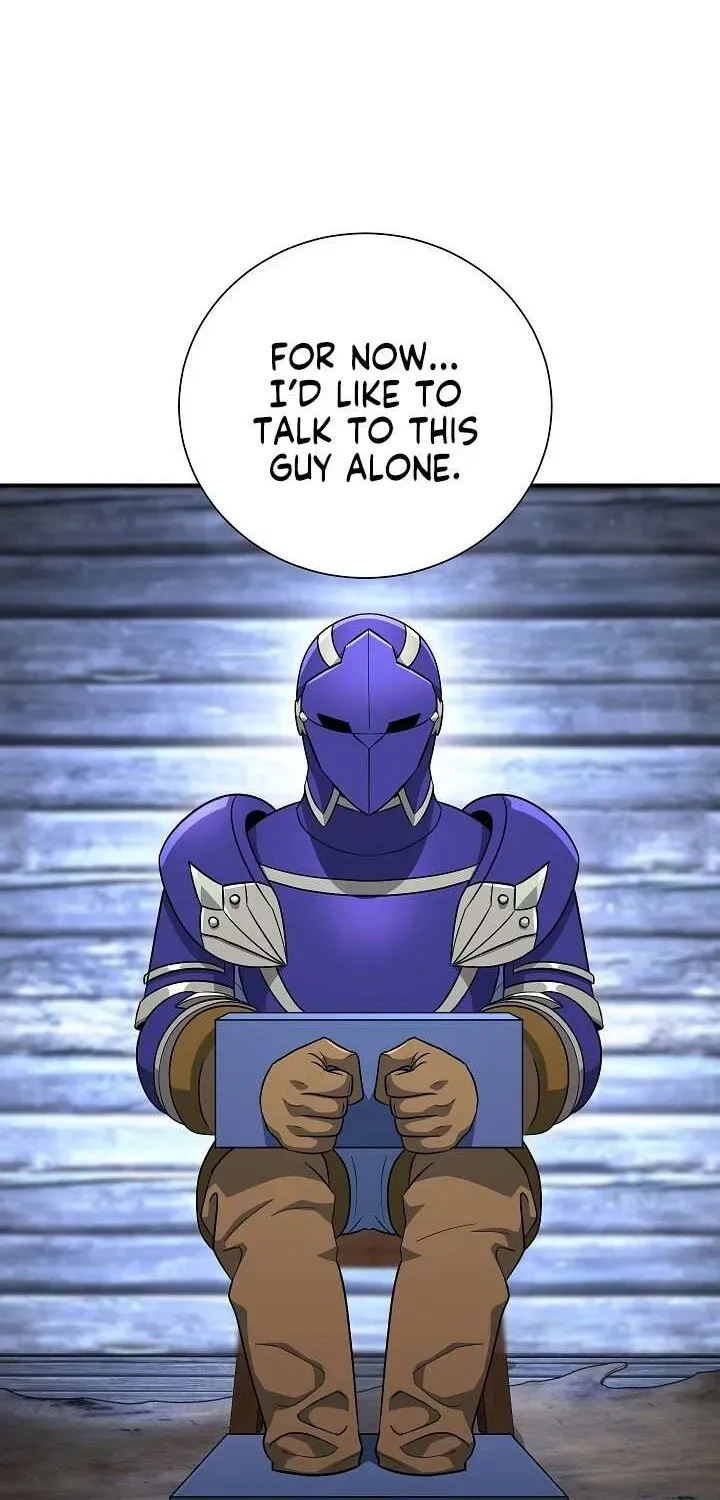Skeleton Soldier Chapter 145 page 28 - 