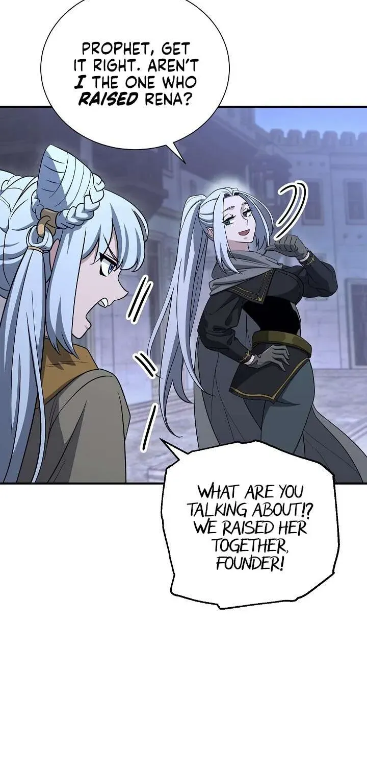 Skeleton Soldier Chapter 145 page 32 - 