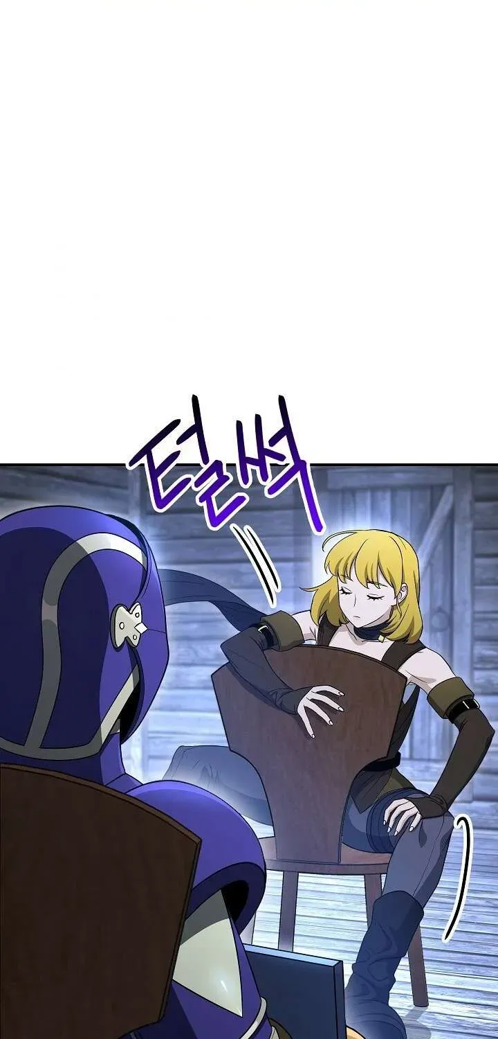 Skeleton Soldier Chapter 145 page 37 - 