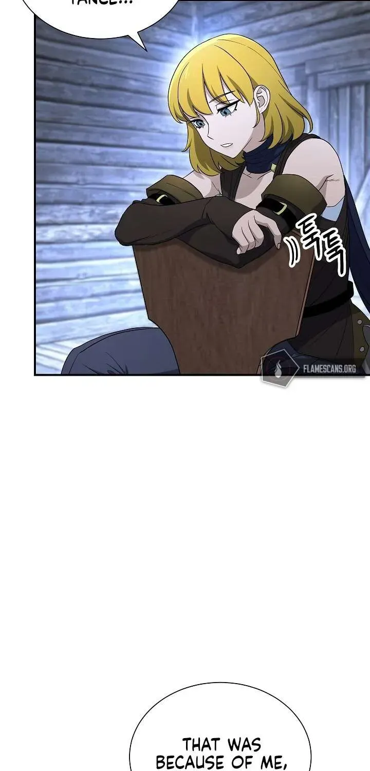 Skeleton Soldier Chapter 145 page 40 - 