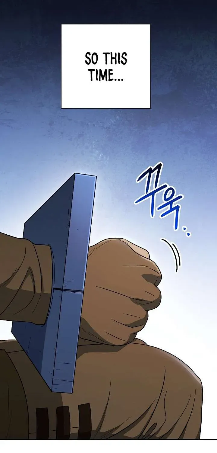 Skeleton Soldier Chapter 145 page 47 - 