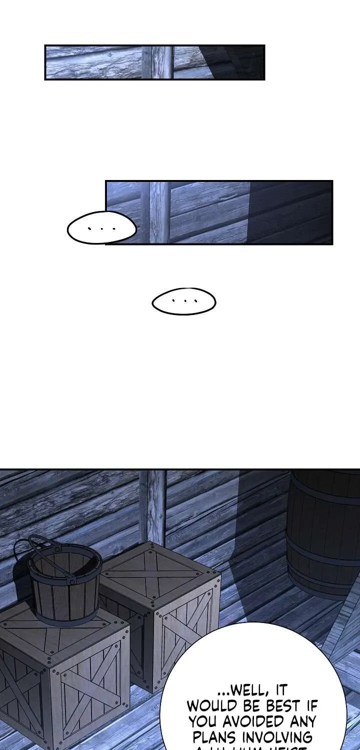 Skeleton Soldier Chapter 145 page 49 - 