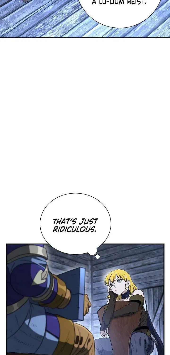 Skeleton Soldier Chapter 145 page 50 - 