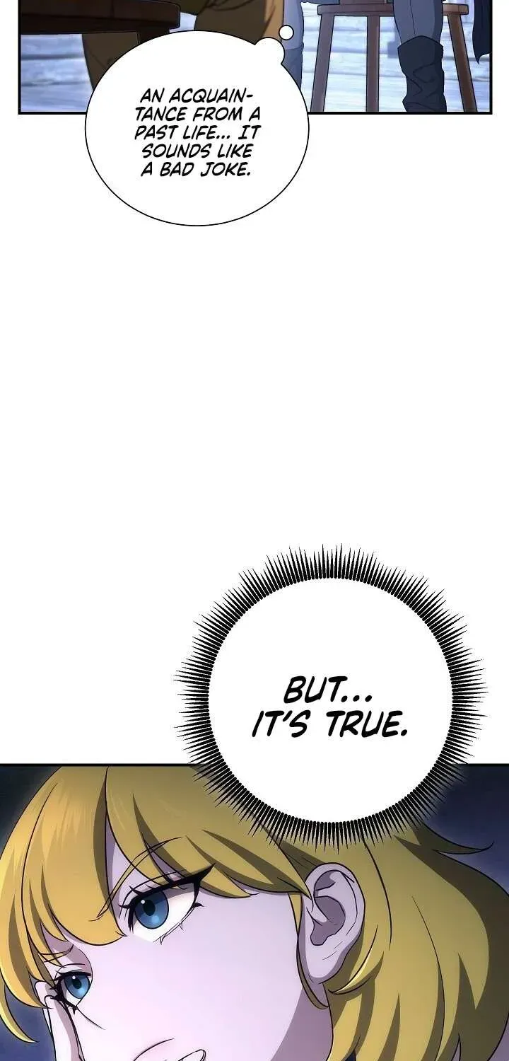 Skeleton Soldier Chapter 145 page 51 - 