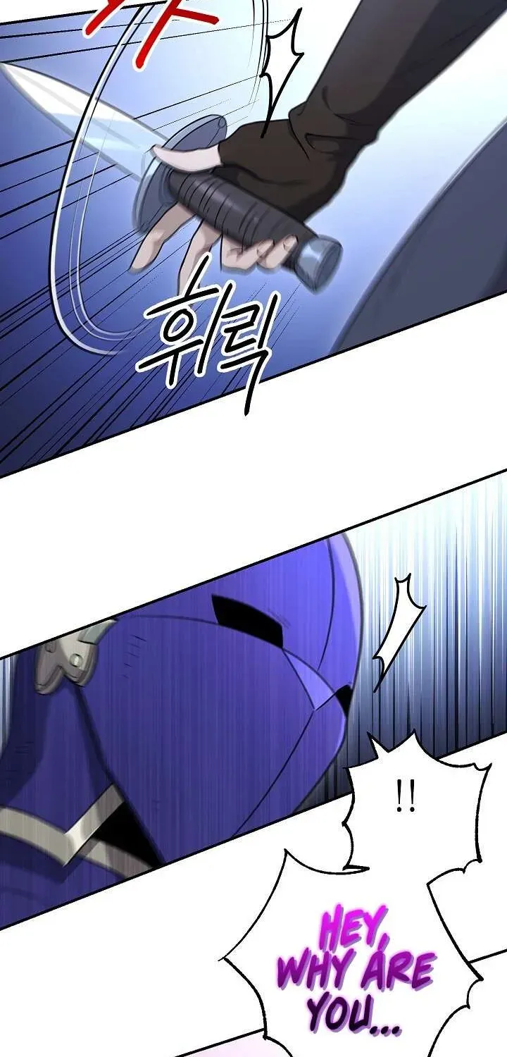Skeleton Soldier Chapter 145 page 59 - 