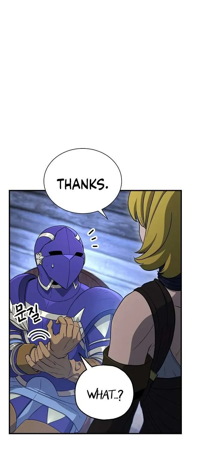 Skeleton Soldier Chapter 145 page 65 - 