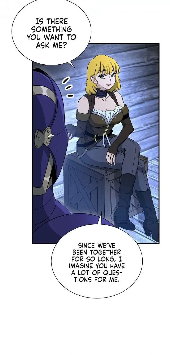 Skeleton Soldier Chapter 145 page 76 - 
