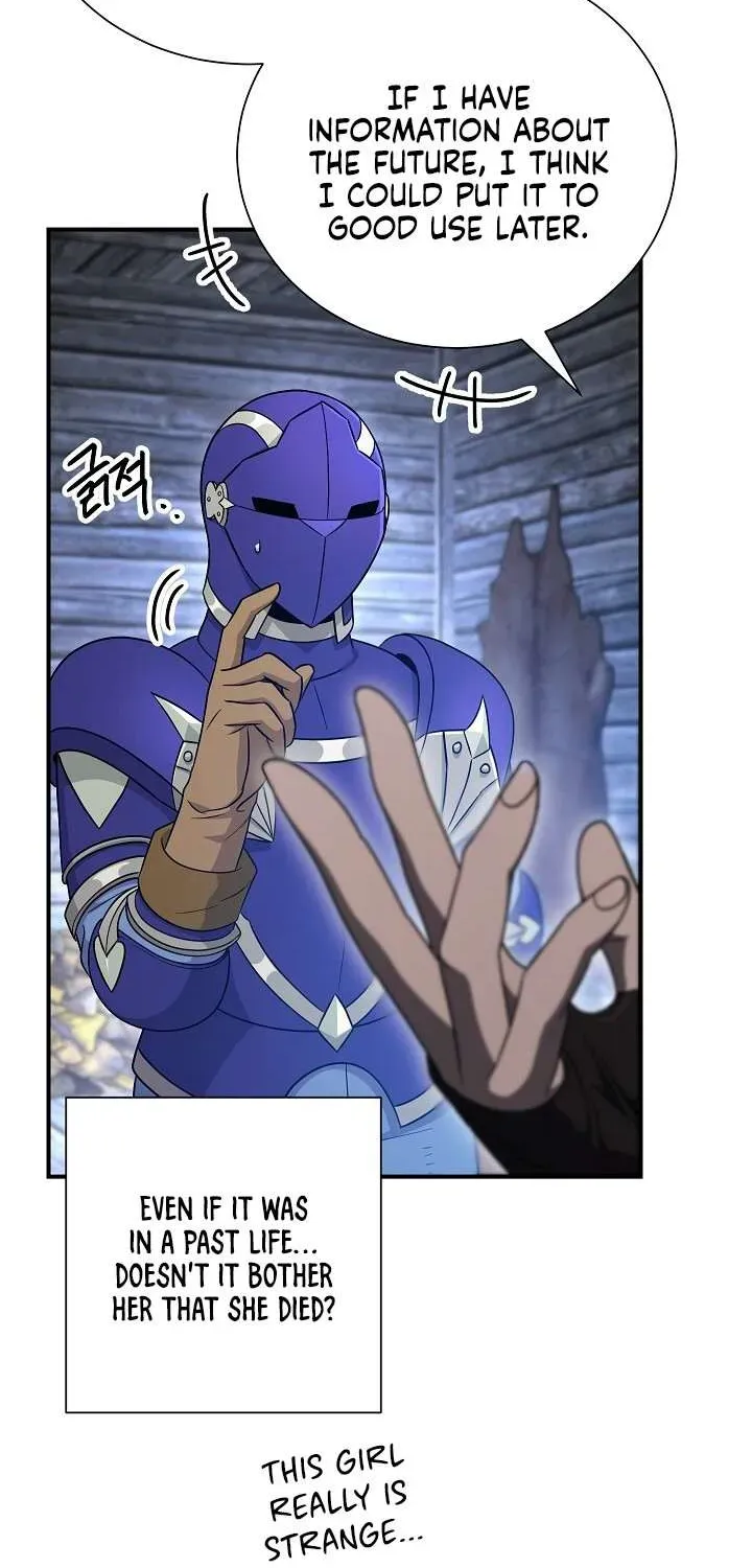 Skeleton Soldier Chapter 145 page 85 - 