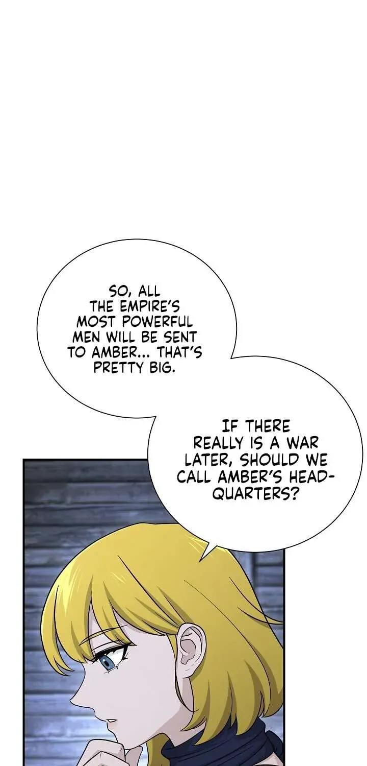 Skeleton Soldier Chapter 145 page 88 - 
