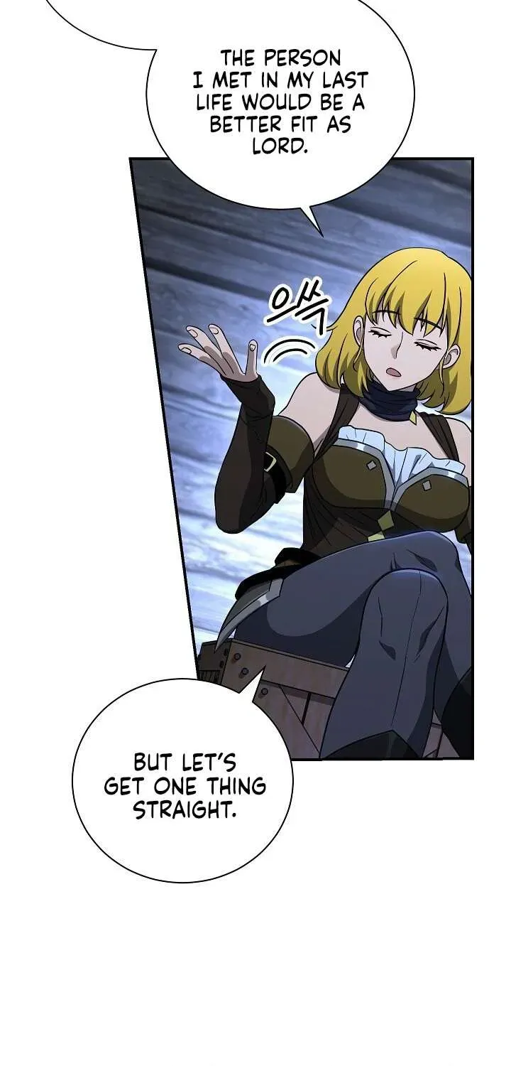 Skeleton Soldier Chapter 145 page 99 - 