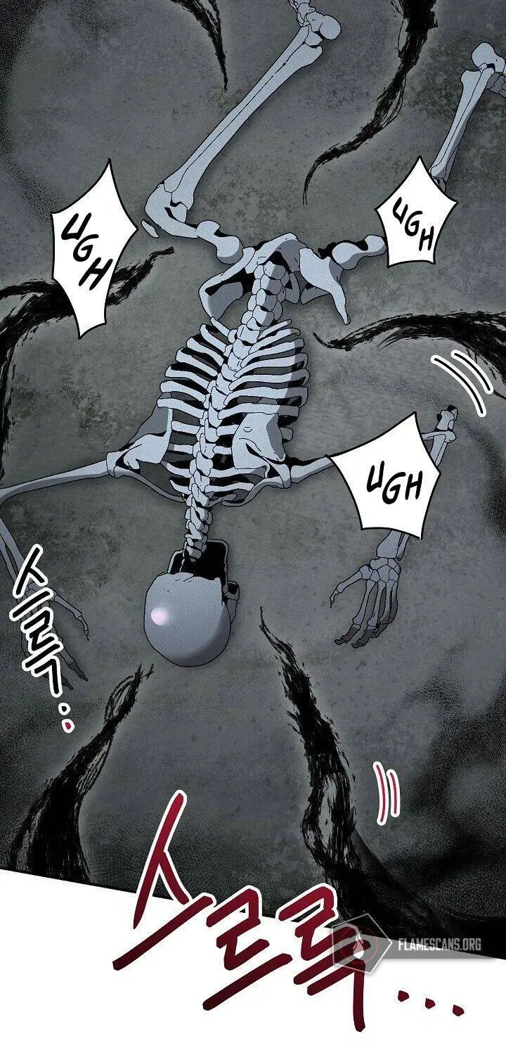 Skeleton Soldier Chapter 146 page 106 - 