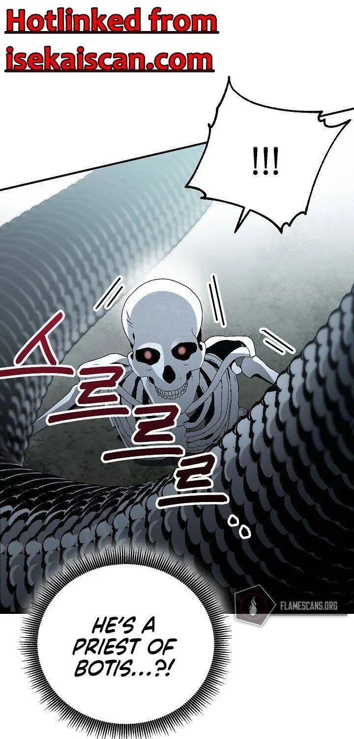 Skeleton Soldier Chapter 146 page 113 - 