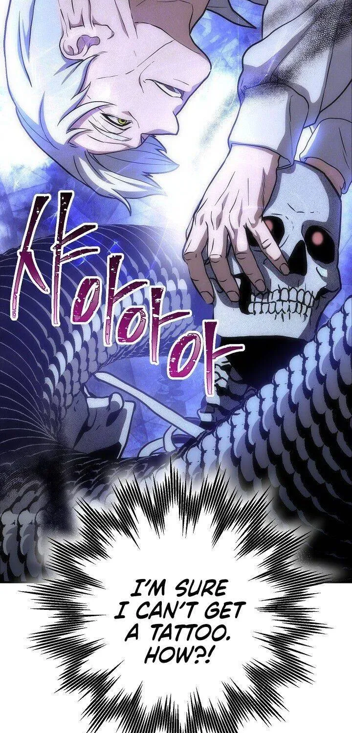 Skeleton Soldier Chapter 146 page 115 - 