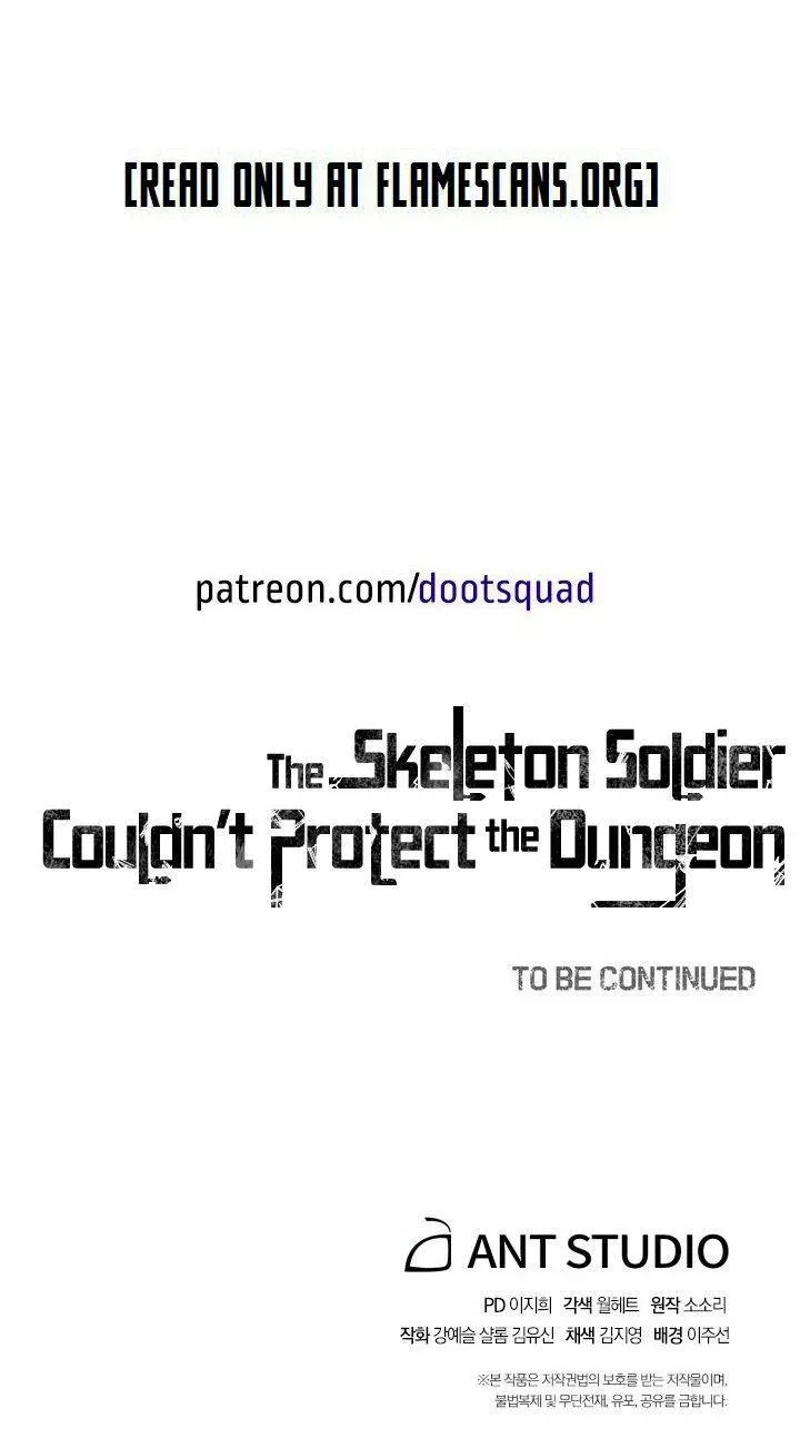 Skeleton Soldier Chapter 146 page 117 - 