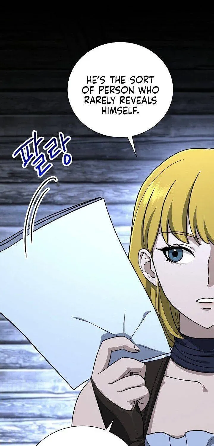Skeleton Soldier Chapter 146 page 13 - 