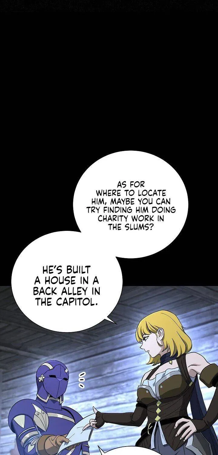 Skeleton Soldier Chapter 146 page 17 - 