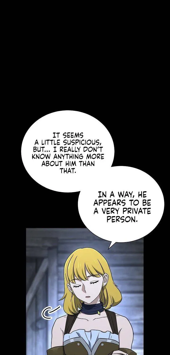 Skeleton Soldier Chapter 146 page 19 - 