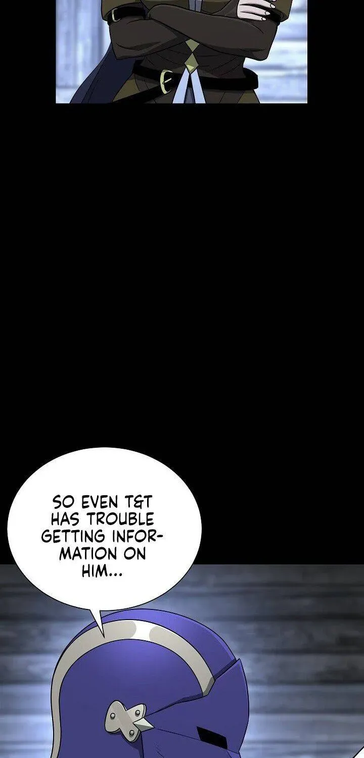 Skeleton Soldier Chapter 146 page 20 - 