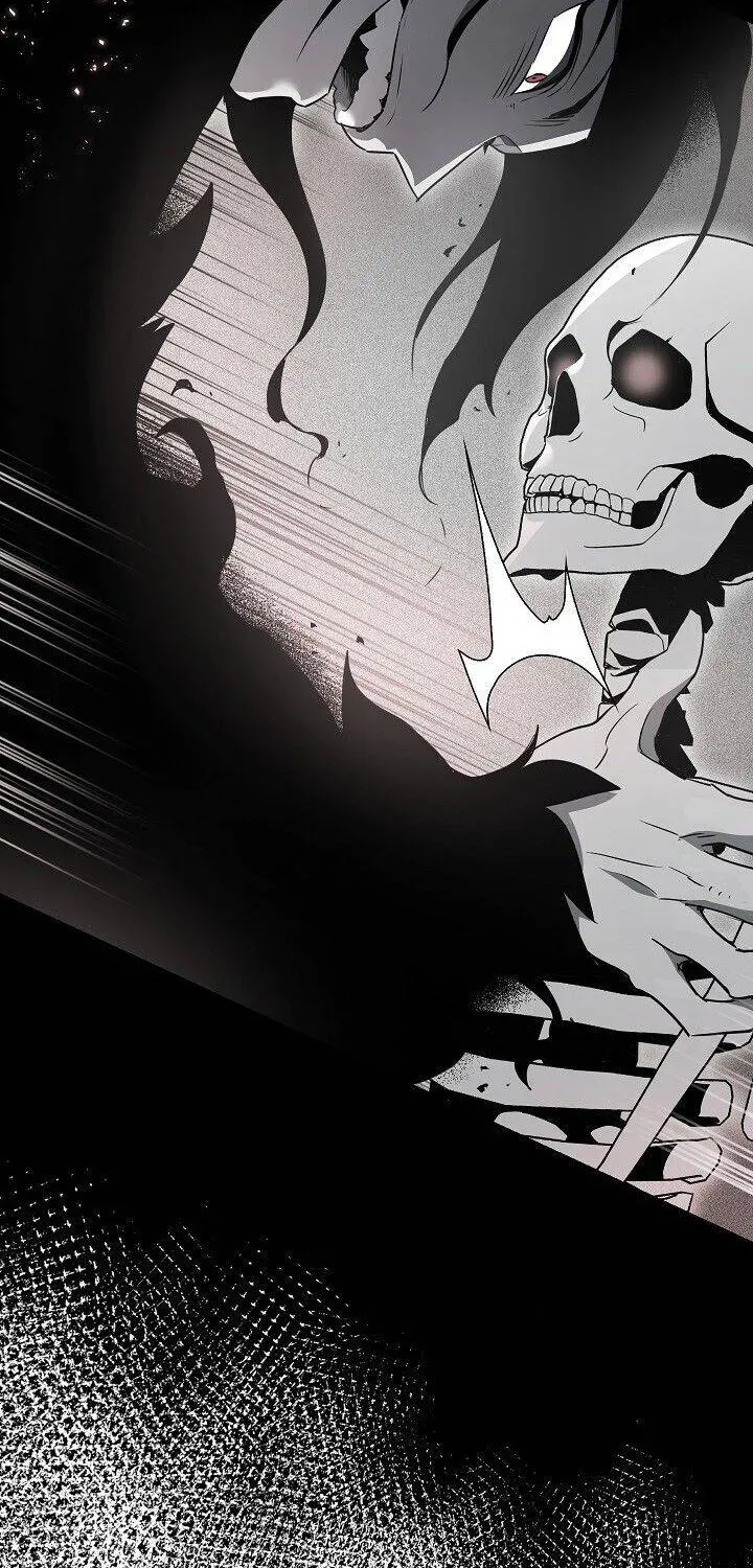 Skeleton Soldier Chapter 146 page 28 - 