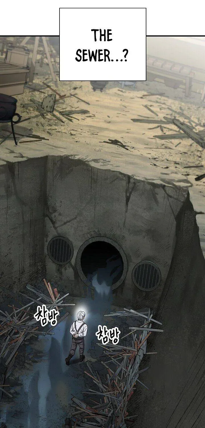 Skeleton Soldier Chapter 146 page 33 - 