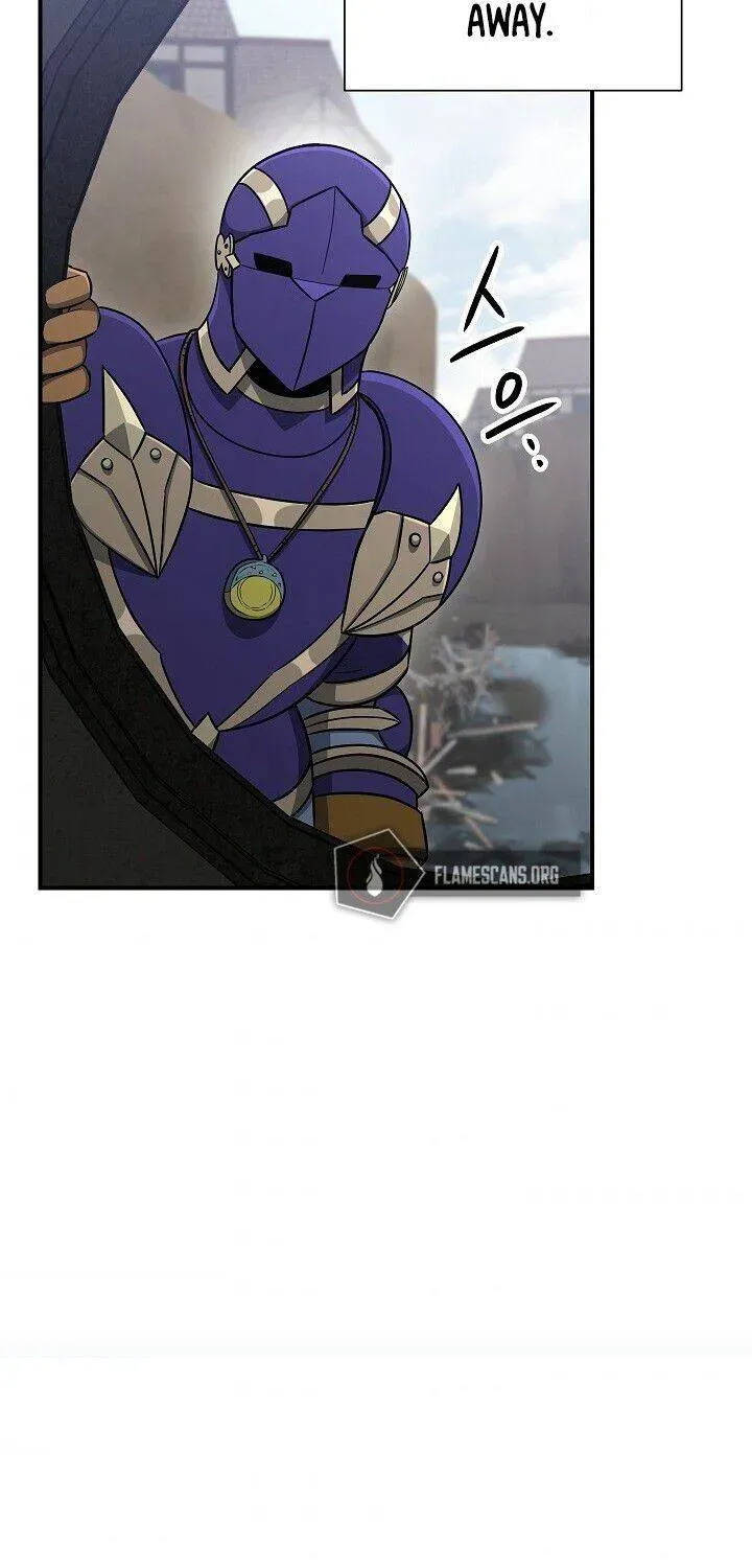 Skeleton Soldier Chapter 146 page 37 - 
