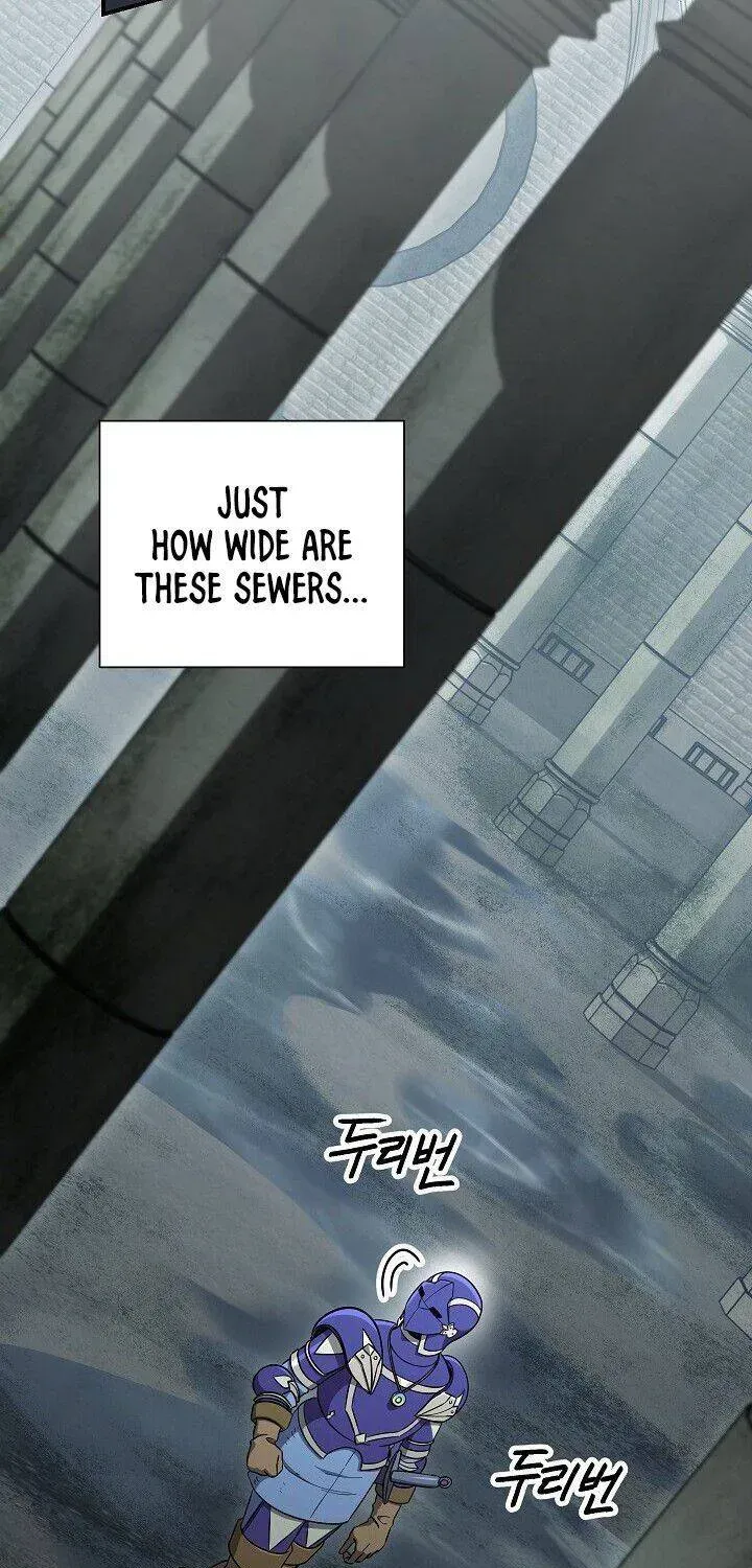 Skeleton Soldier Chapter 146 page 39 - 