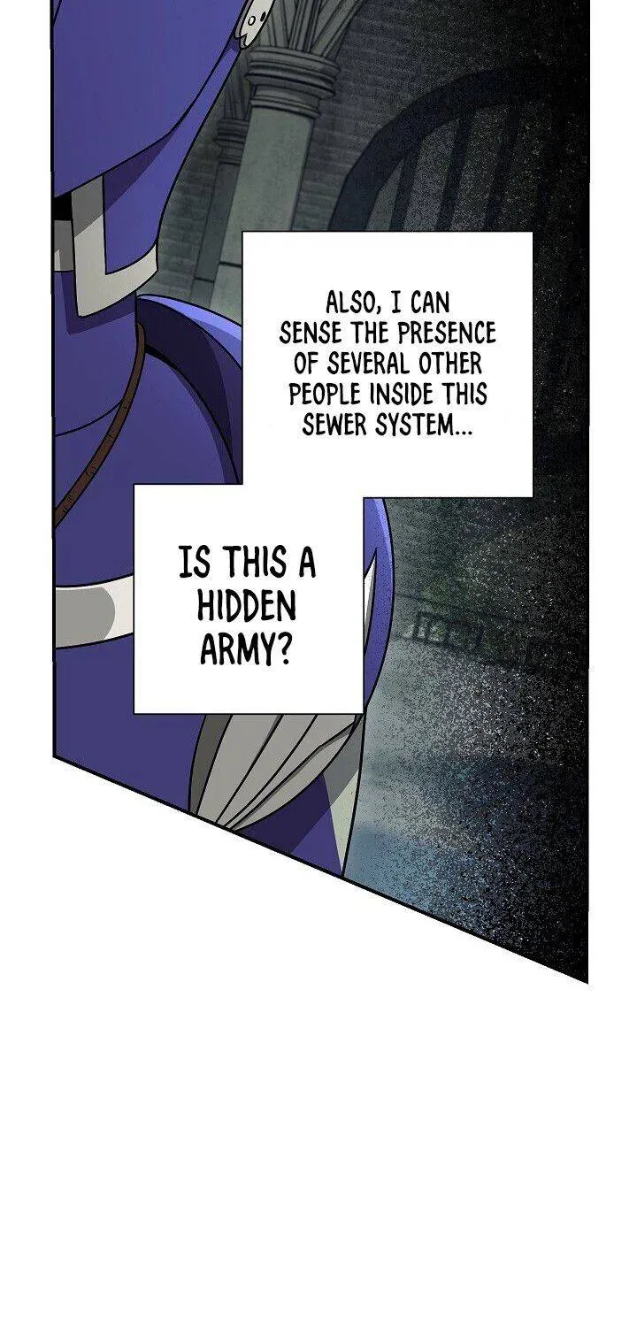 Skeleton Soldier Chapter 146 page 43 - 