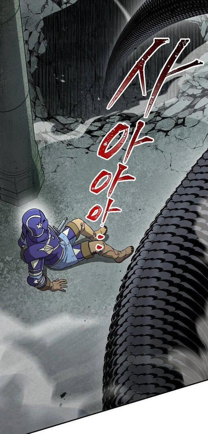Skeleton Soldier Chapter 146 page 58 - 