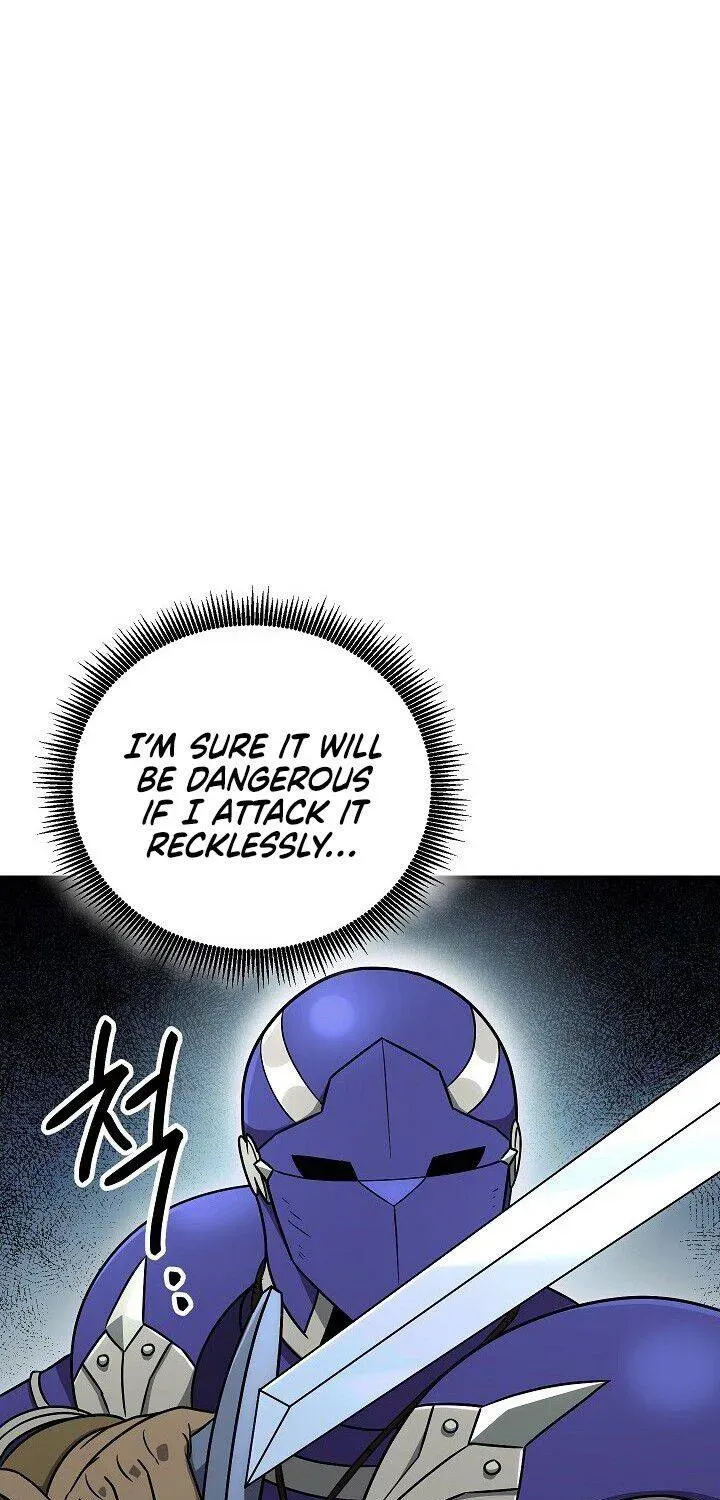 Skeleton Soldier Chapter 146 page 64 - 