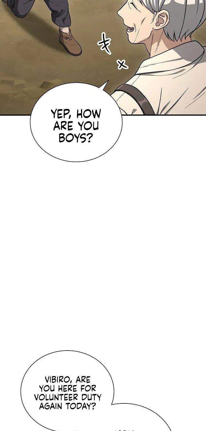 Skeleton Soldier Chapter 146 page 8 - 