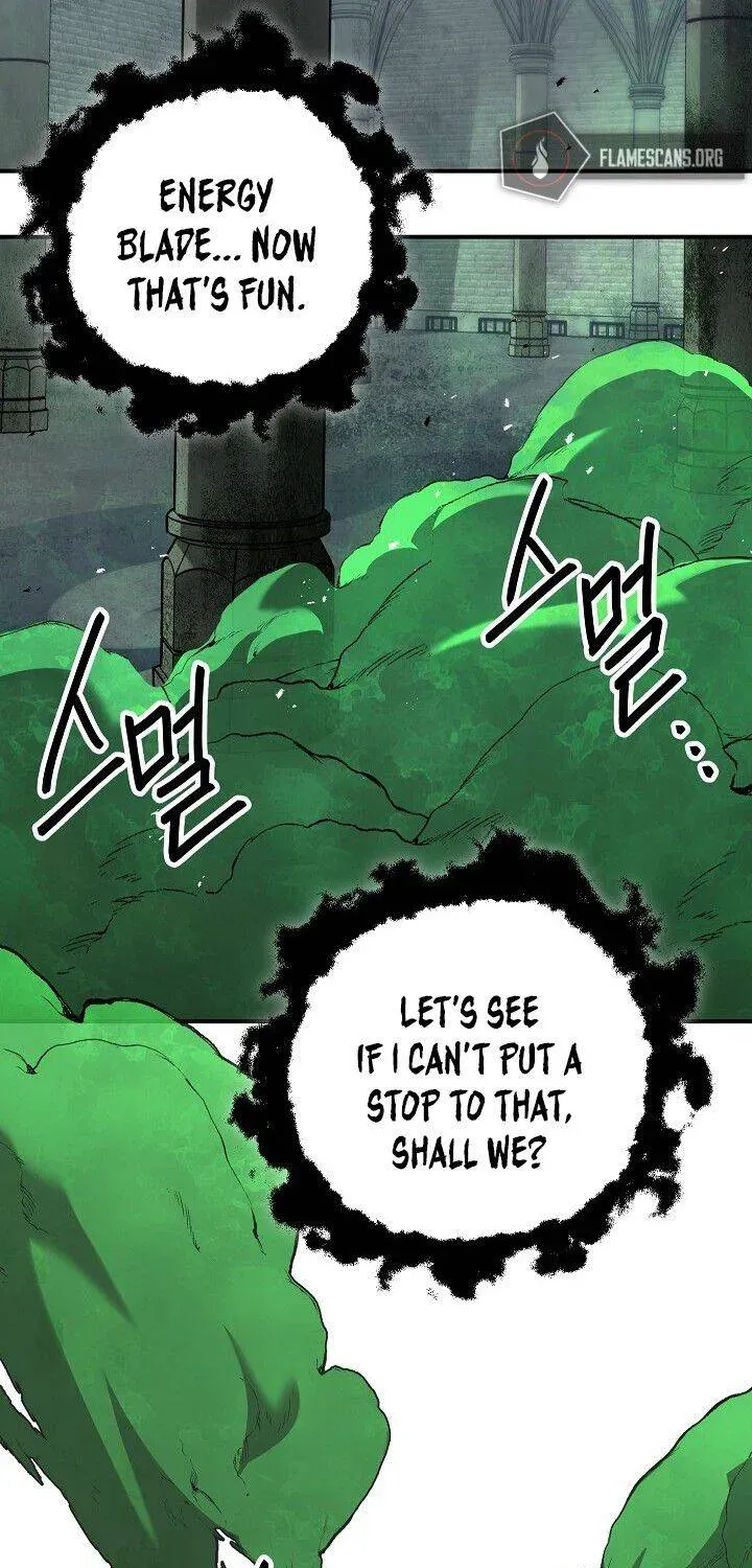 Skeleton Soldier Chapter 146 page 82 - 