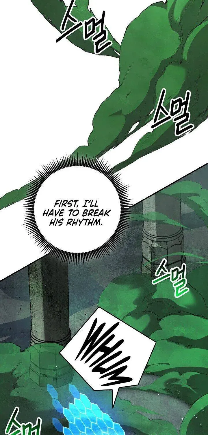 Skeleton Soldier Chapter 146 page 83 - 