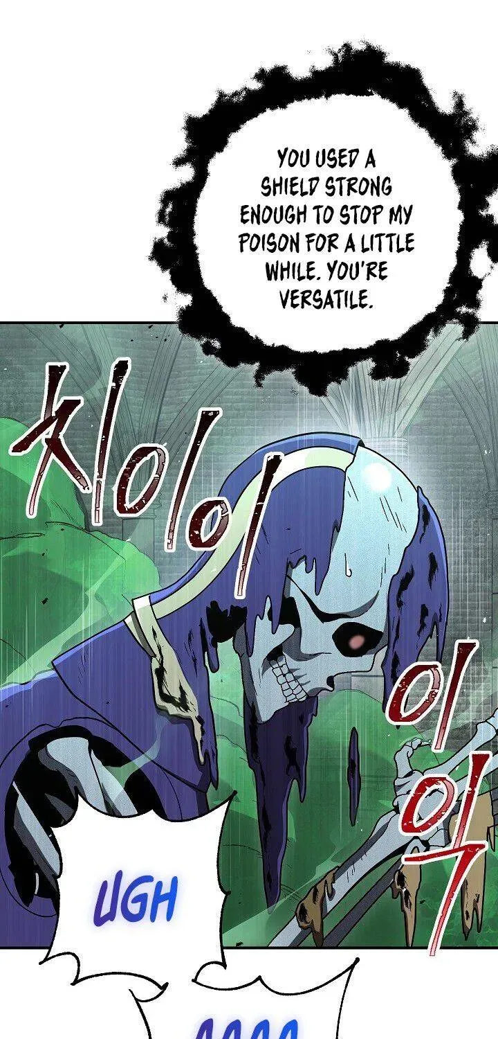 Skeleton Soldier Chapter 146 page 89 - 