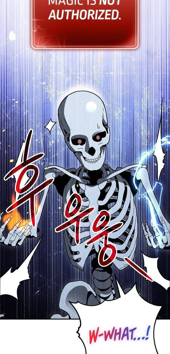 Skeleton Soldier Chapter 146 page 95 - 