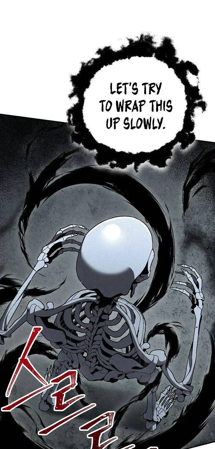 Skeleton Soldier Chapter 146 page 98 - 