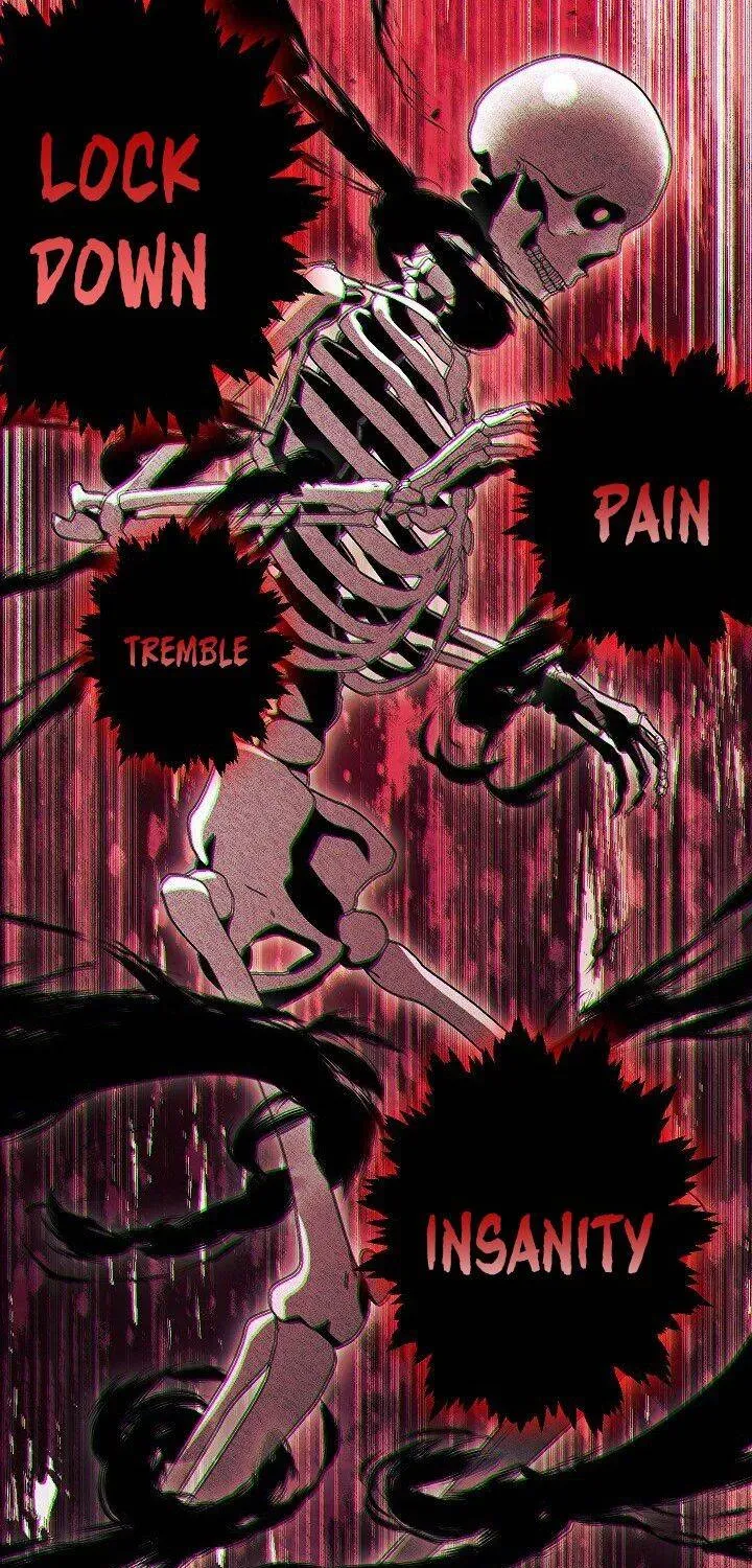 Skeleton Soldier Chapter 146 page 100 - 