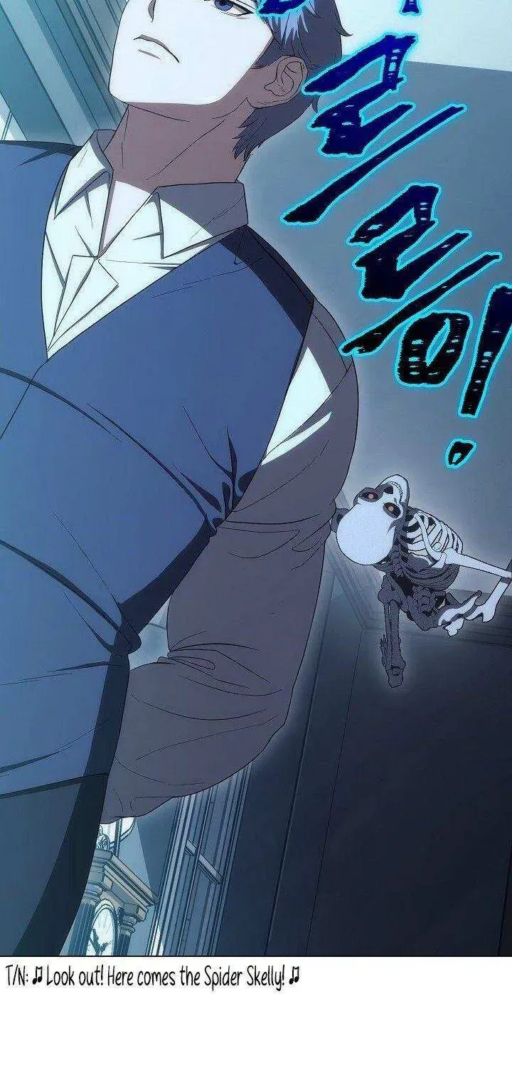 Skeleton Soldier Chapter 147 page 104 - 