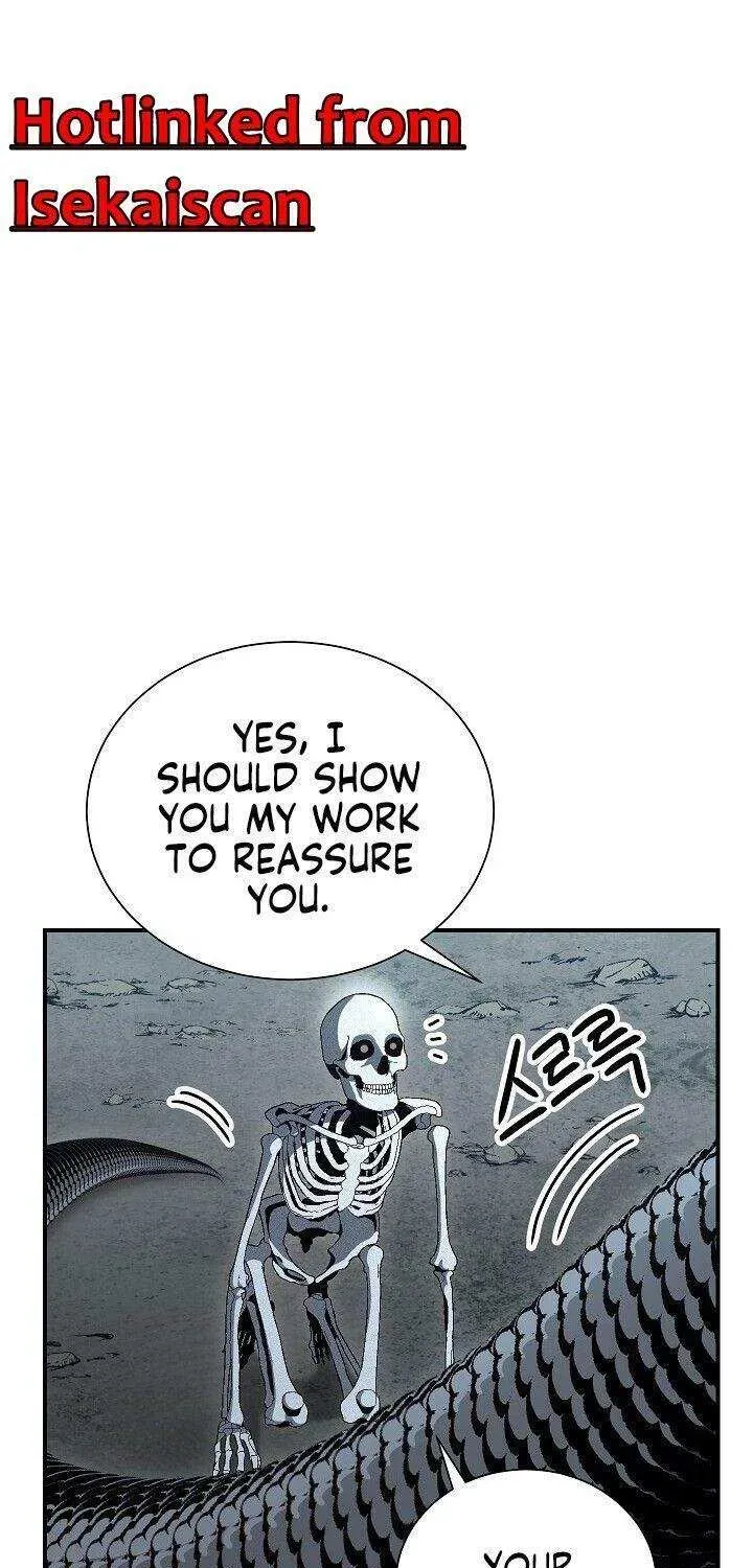 Skeleton Soldier Chapter 147 page 17 - 