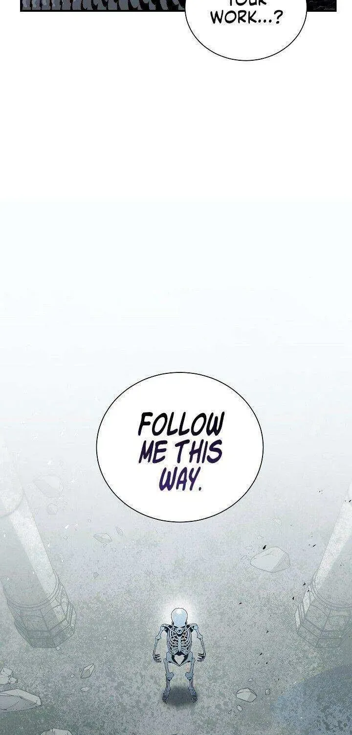 Skeleton Soldier Chapter 147 page 18 - 