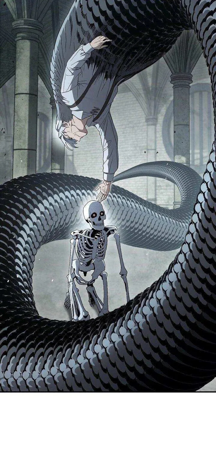 Skeleton Soldier Chapter 147 page 3 - 