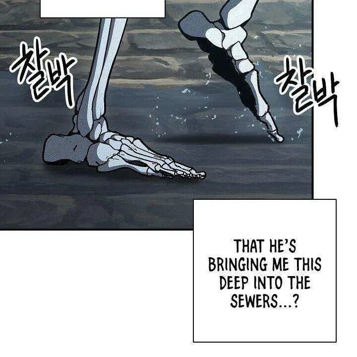 Skeleton Soldier Chapter 147 page 23 - 