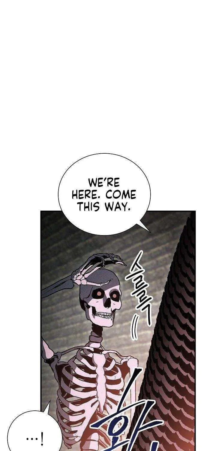 Skeleton Soldier Chapter 147 page 24 - 