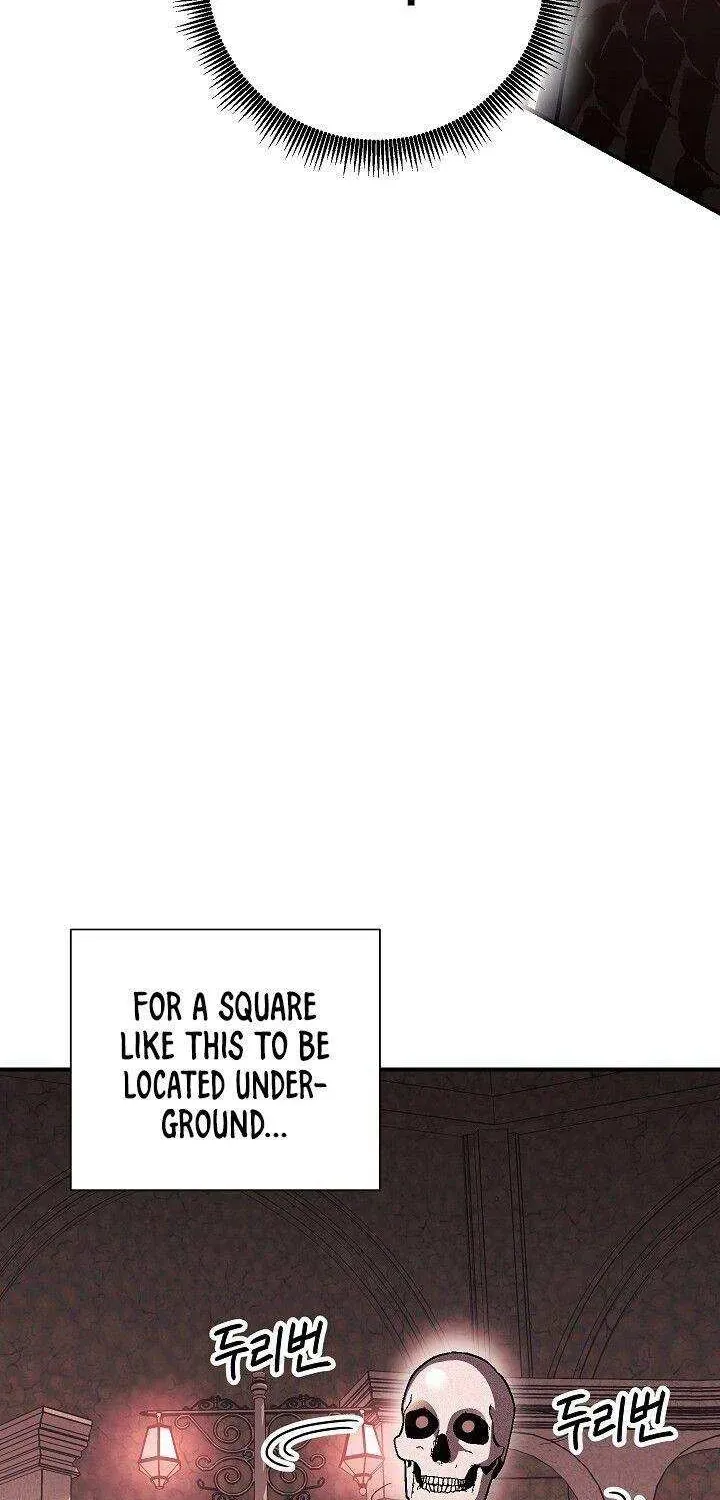 Skeleton Soldier Chapter 147 page 27 - 