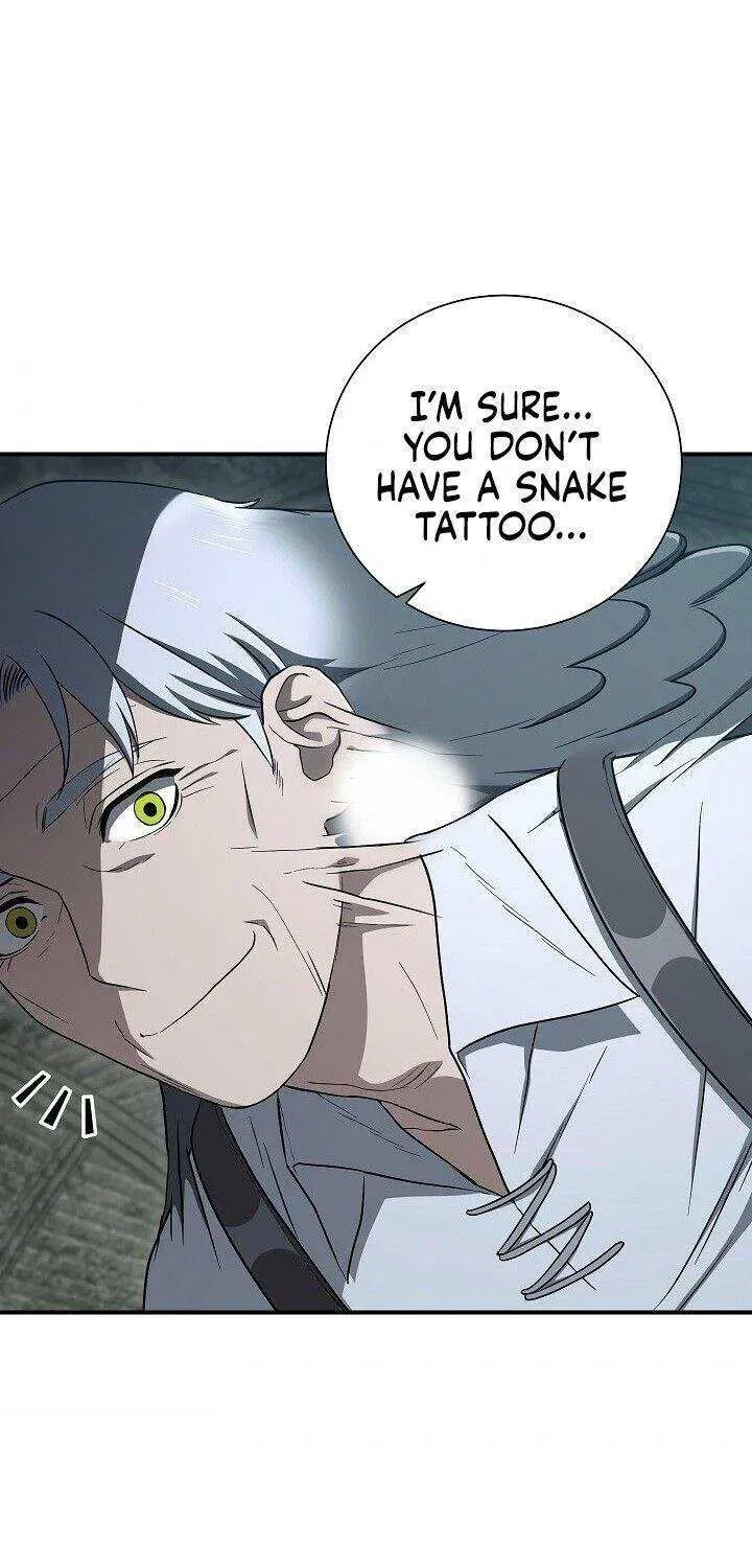 Skeleton Soldier Chapter 147 page 4 - 