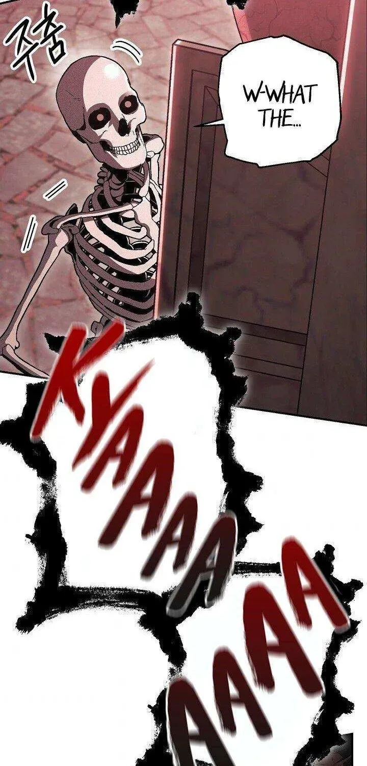 Skeleton Soldier Chapter 147 page 36 - 
