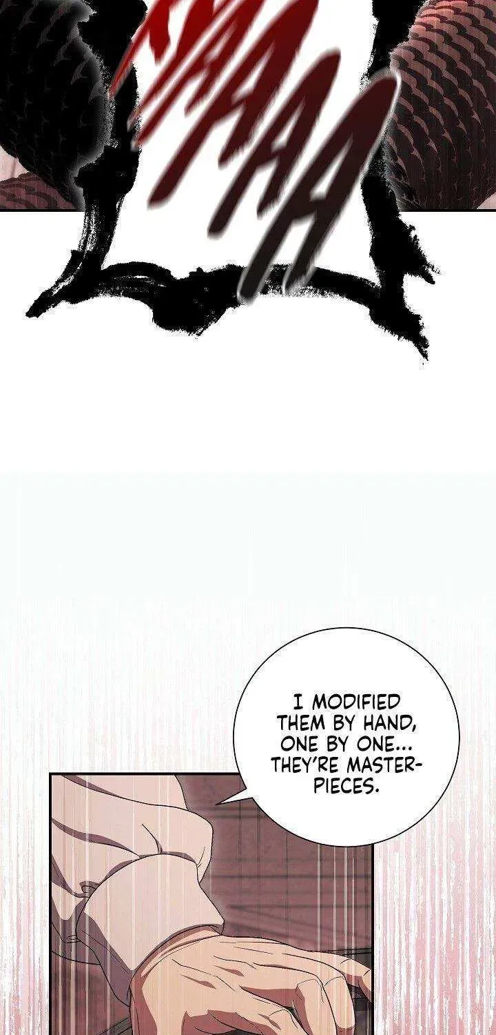 Skeleton Soldier Chapter 147 page 40 - 