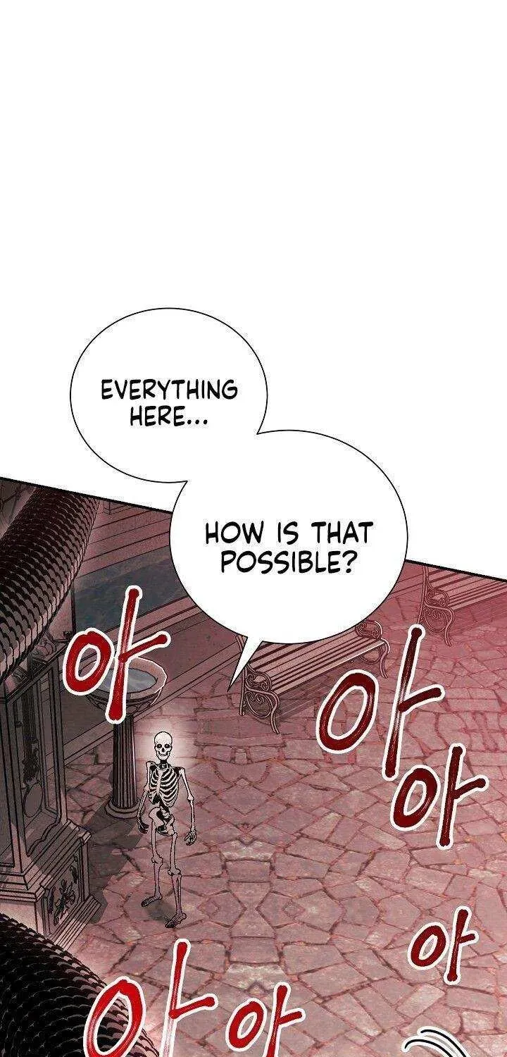 Skeleton Soldier Chapter 147 page 42 - 
