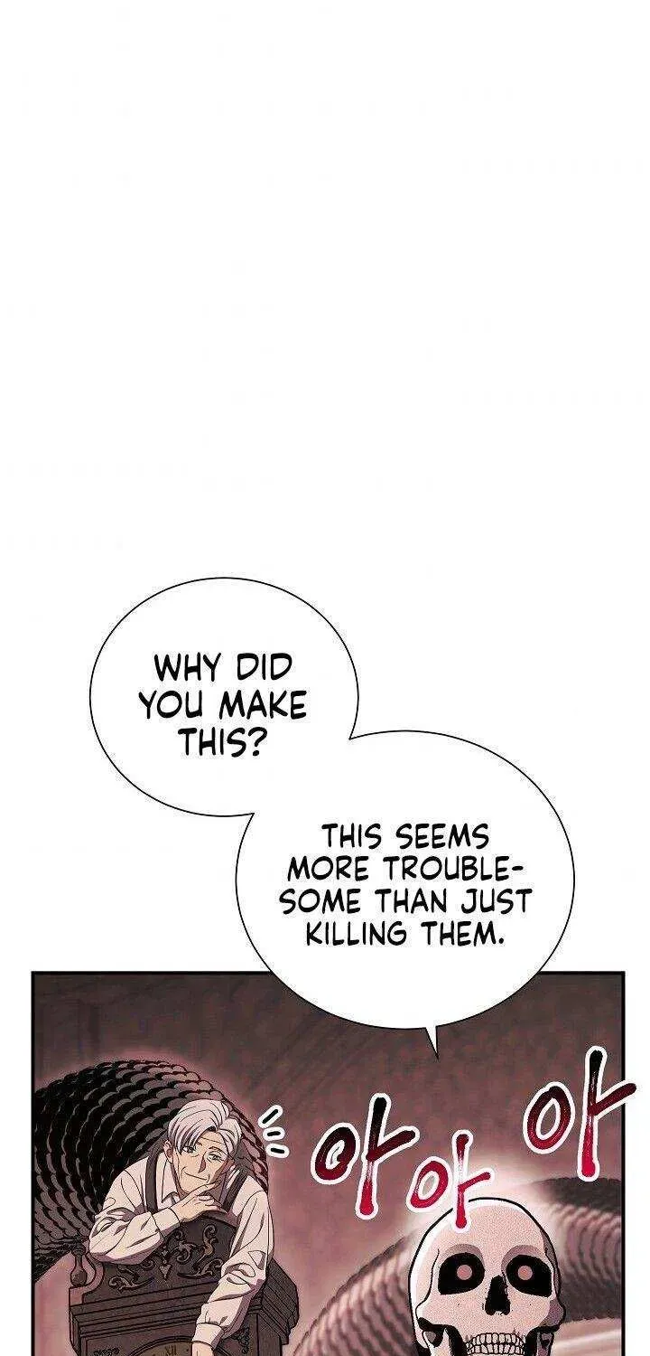 Skeleton Soldier Chapter 147 page 45 - 