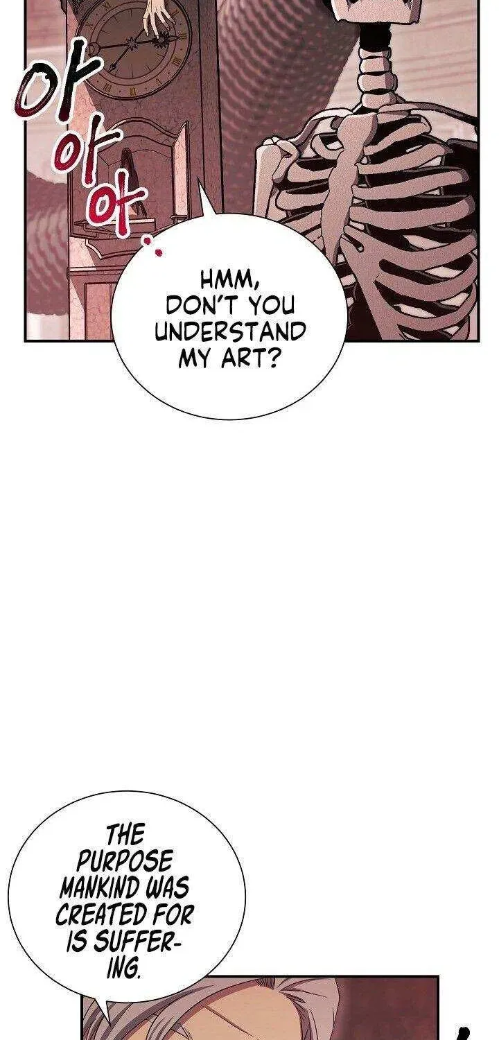 Skeleton Soldier Chapter 147 page 46 - 